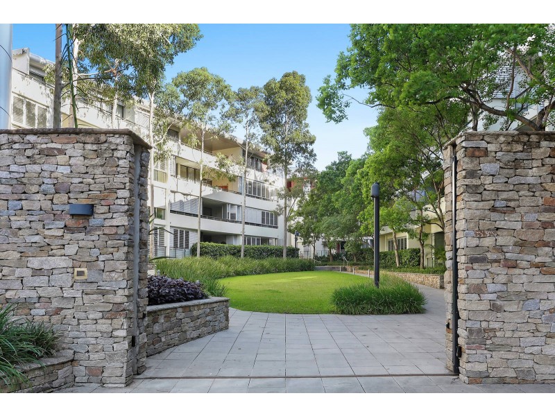 1111/12 Neild Avenue, Darlinghurst NSW 2010