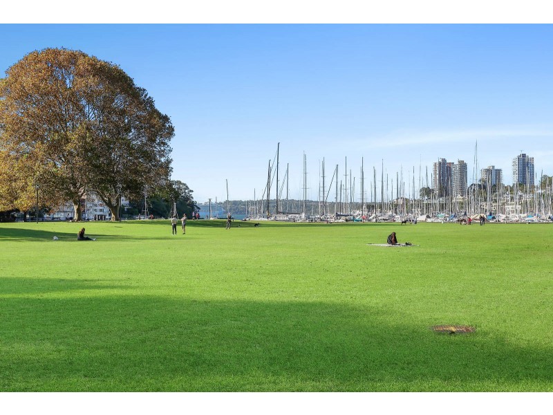 1111/12 Neild Avenue, Darlinghurst NSW 2010