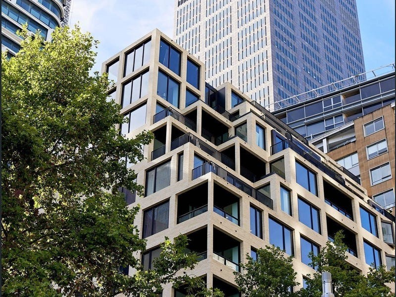 18 Loftus Street, Sydney NSW 2000