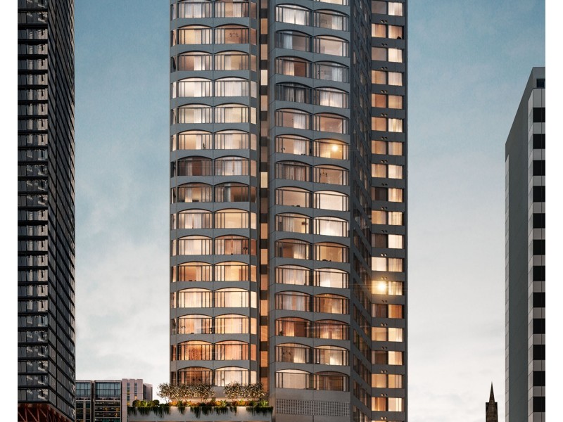 3201/116 Bathurst Street, Sydney NSW 2000