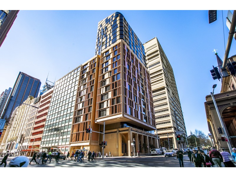305/160 King Street, Sydney NSW 2000