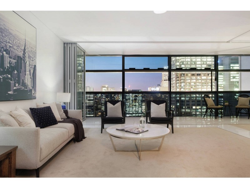 4702/101 Bathurst Street, Sydney NSW 2000