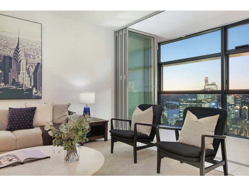 4702/101 Bathurst Street, Sydney NSW 2000