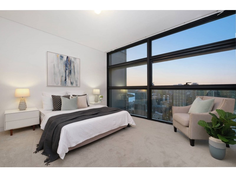 4702/101 Bathurst Street, Sydney NSW 2000