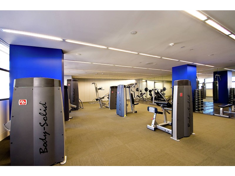 4702/101 Bathurst Street, Sydney NSW 2000