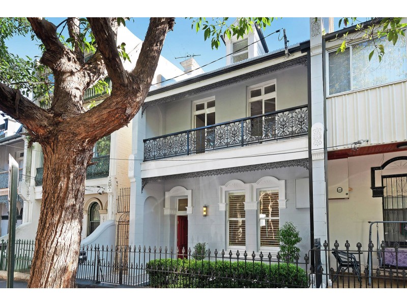 92 Great Buckingham Street, Redfern NSW 2016