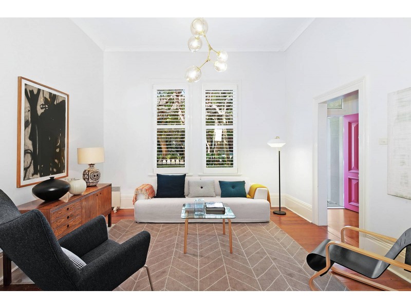 92 Great Buckingham Street, Redfern NSW 2016