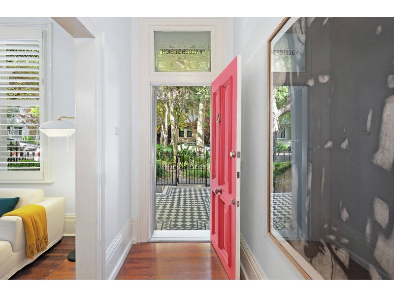 92 Great Buckingham Street, Redfern NSW 2016