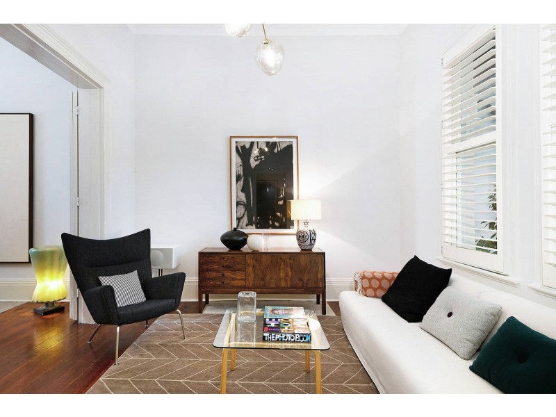 92 Great Buckingham Street, Redfern NSW 2016