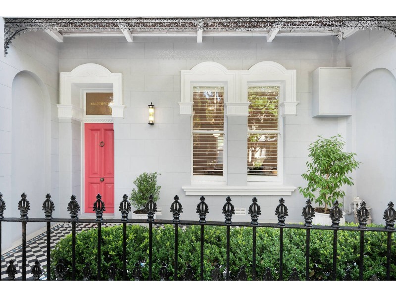 92 Great Buckingham Street, Redfern NSW 2016