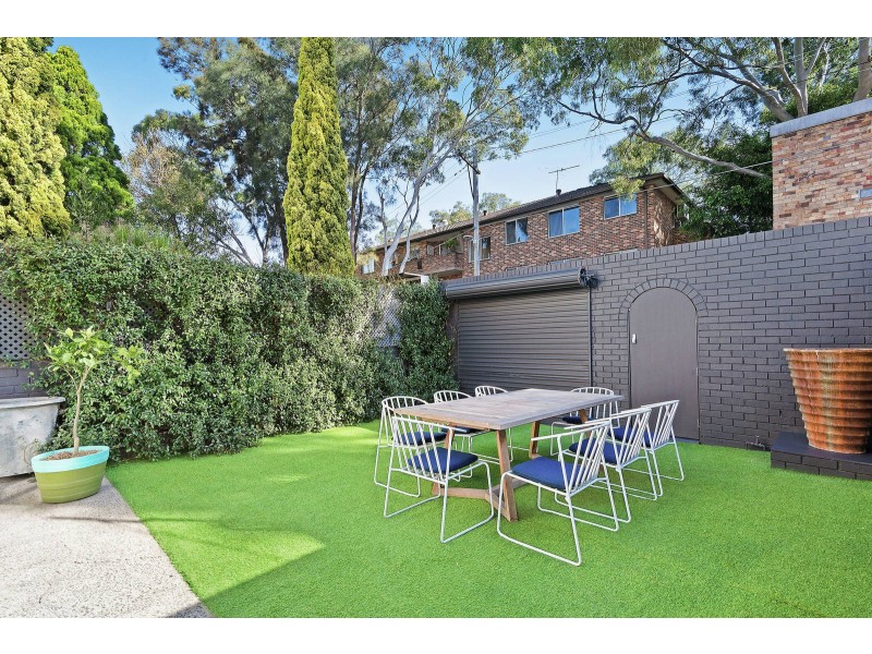 92 Great Buckingham Street, Redfern NSW 2016