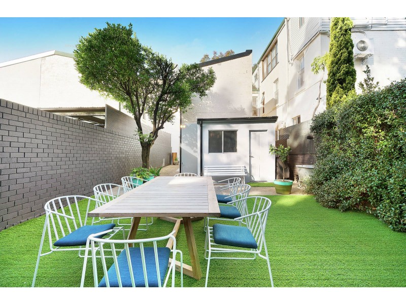 92 Great Buckingham Street, Redfern NSW 2016