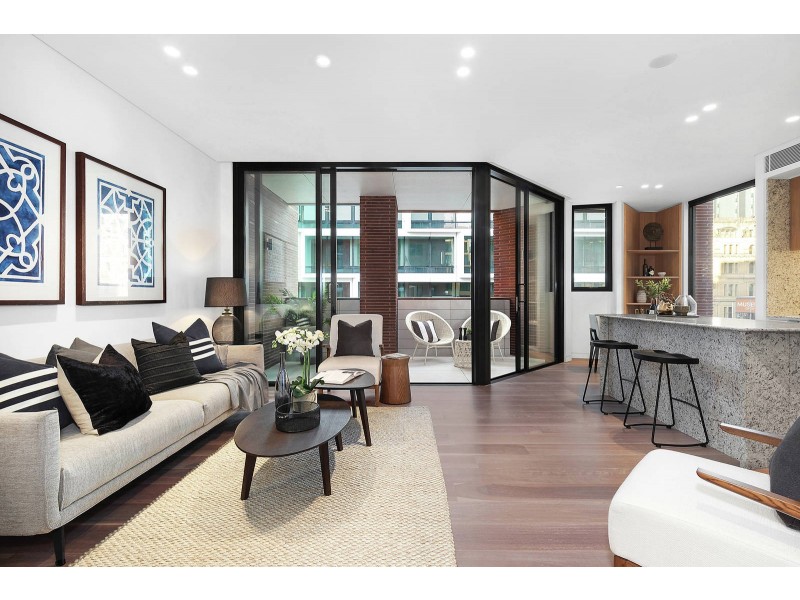 704/15 Young Street, Sydney NSW 2000