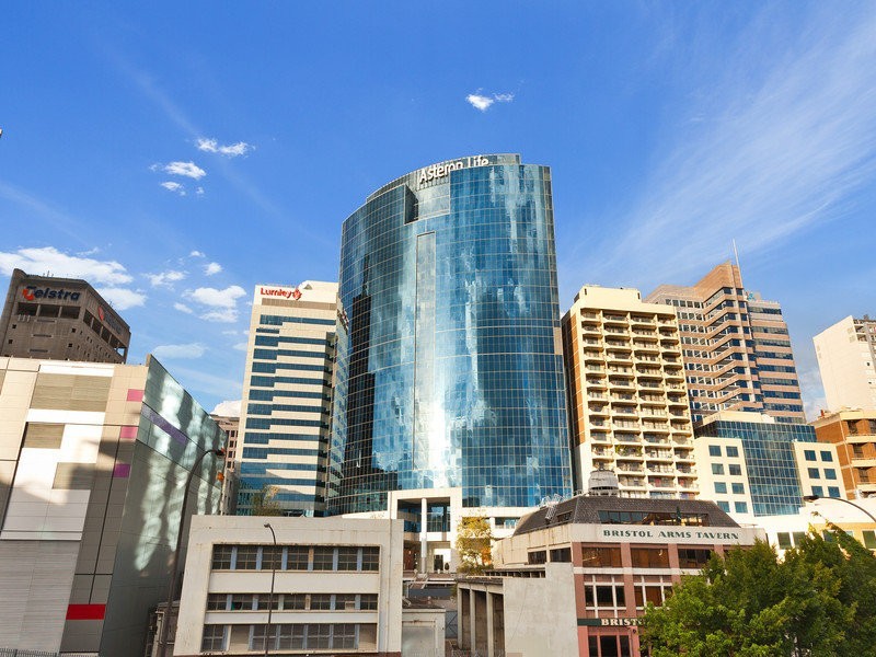 35 Shelley Street, Sydney NSW 2000