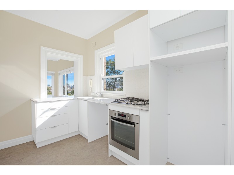 4/14 Thorne Street, Edgecliff NSW 2027