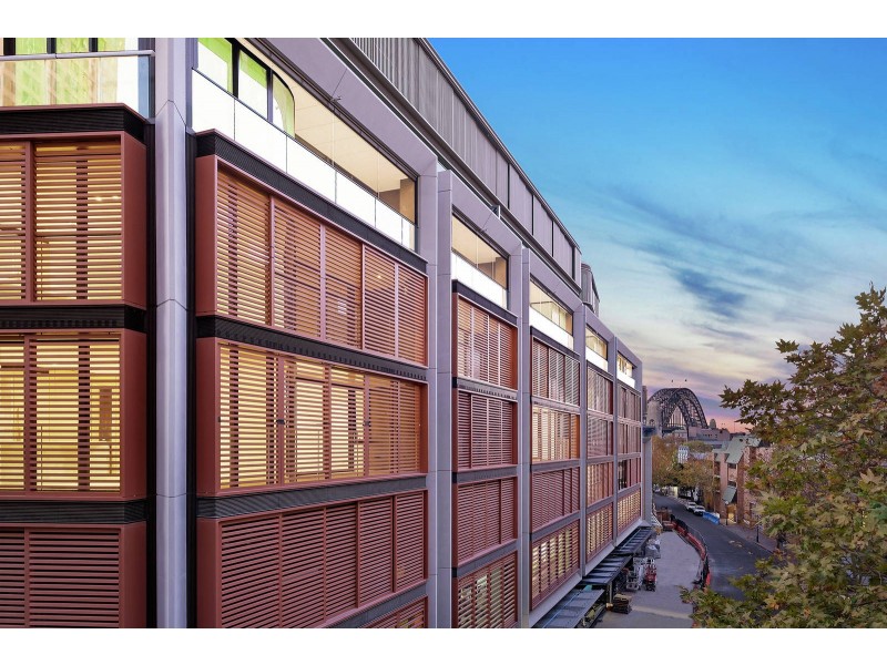 85 Harrington Street, Sydney NSW 2000