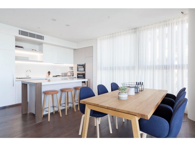 21 Barangaroo Avenue, Sydney NSW 2000