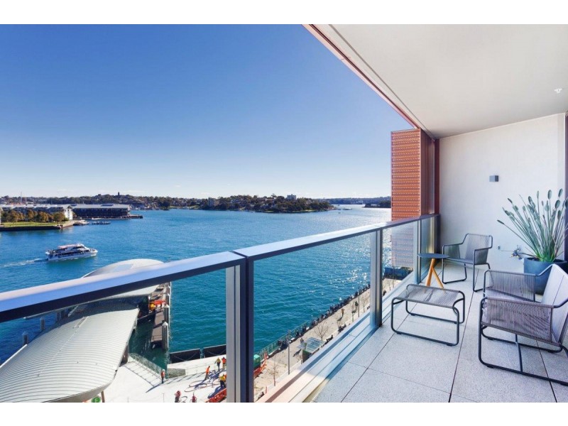 21 Barangaroo Avenue, Sydney NSW 2000