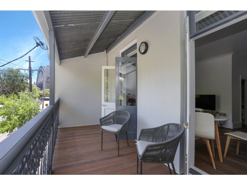 26-28 Lower Fort Street, Sydney NSW 2000