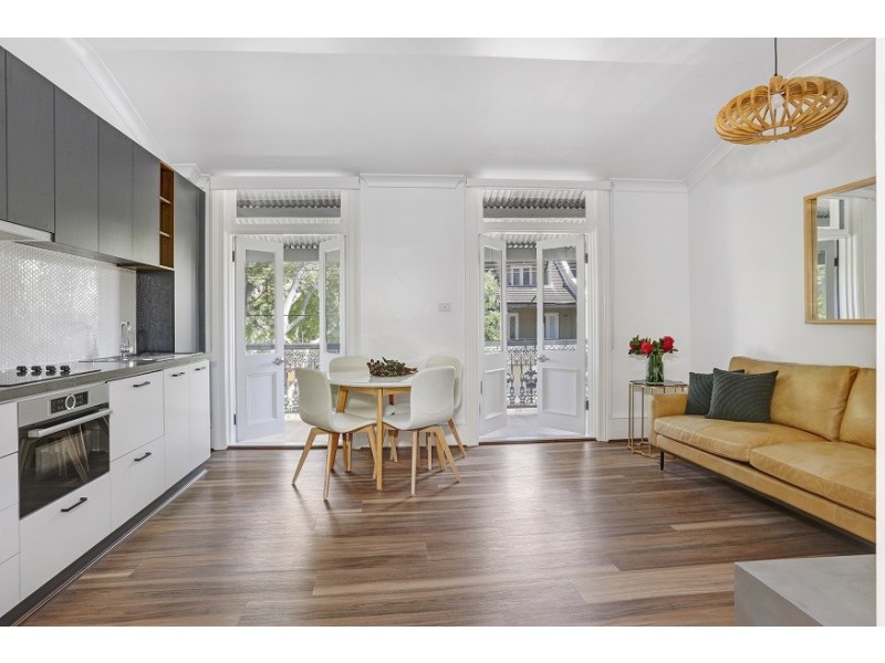 26-28 Lower Fort Street, Sydney NSW 2000