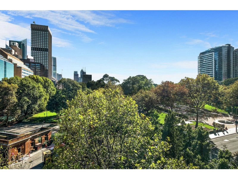 157 Liverpool Street, Sydney NSW 2000