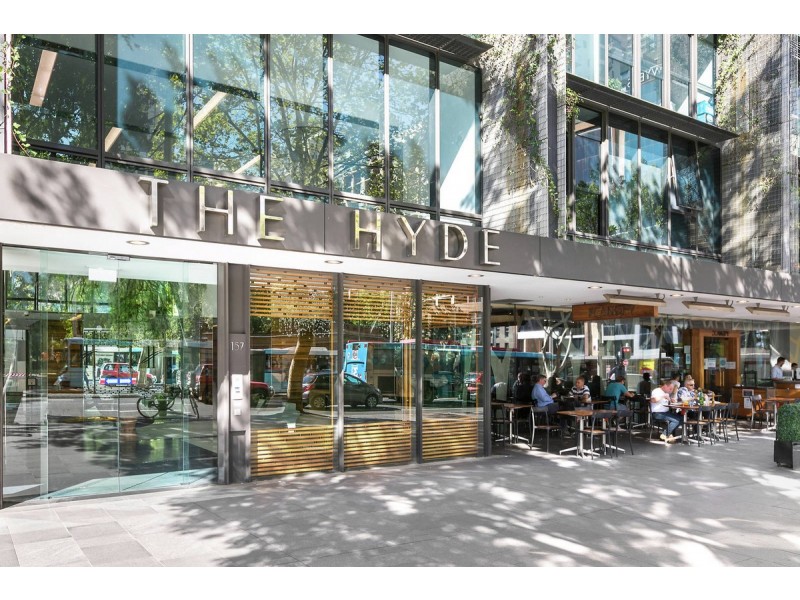 157 Liverpool Street, Sydney NSW 2000
