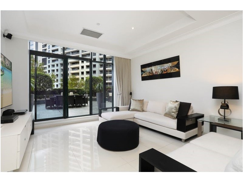 168 Kent Street, Sydney NSW 2000