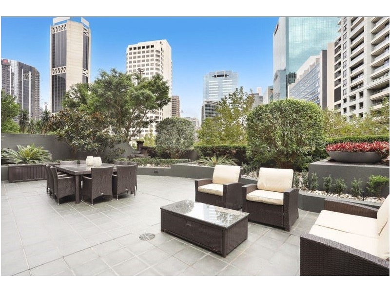 168 Kent Street, Sydney NSW 2000