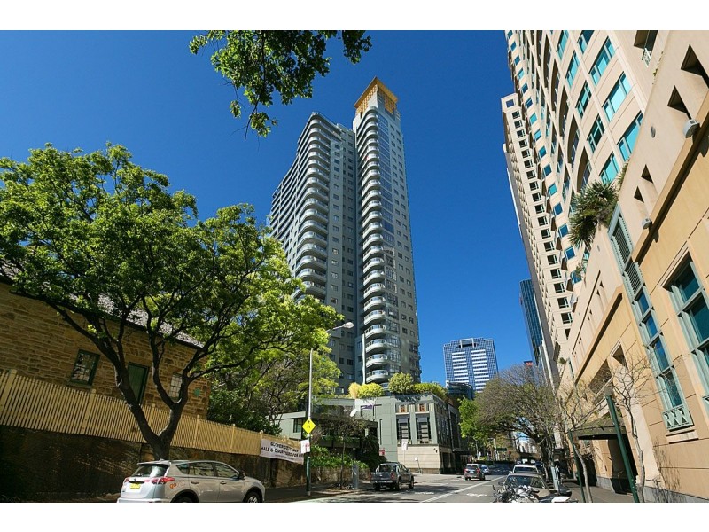 168 Kent Street, Sydney NSW 2000