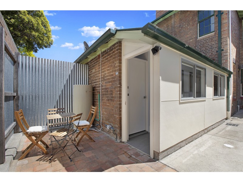 51 Windmill Street, Sydney NSW 2000