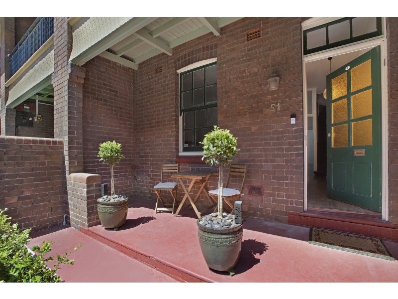 51 Windmill Street, Sydney NSW 2000