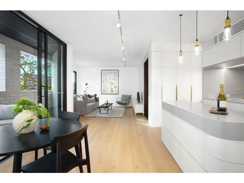 204/18 Loftus Street, Sydney NSW 2000