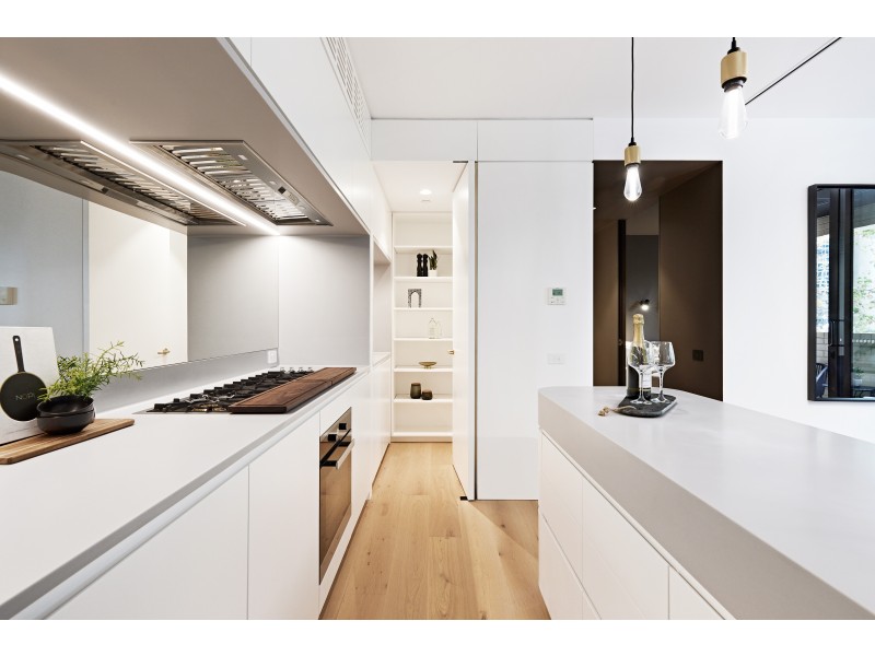 204/18 Loftus Street, Sydney NSW 2000