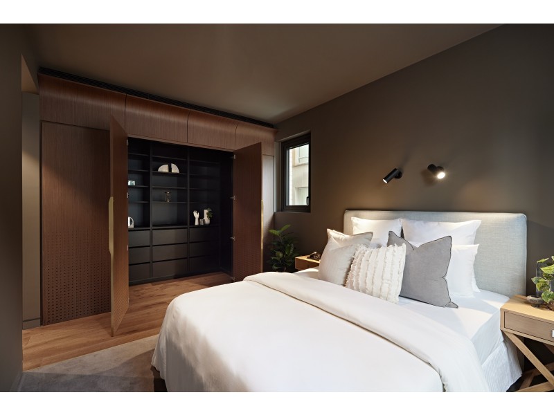 204/18 Loftus Street, Sydney NSW 2000