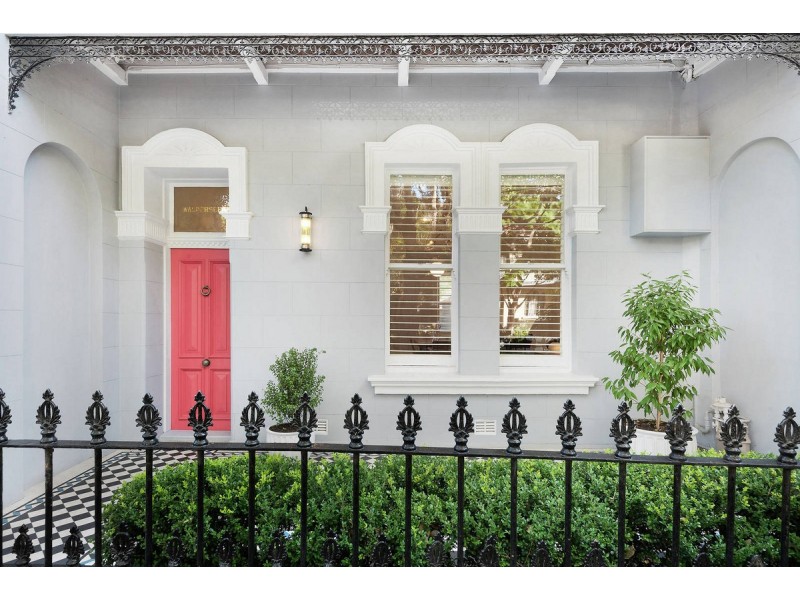 92 Great Buckingham Street, Redfern NSW 2016