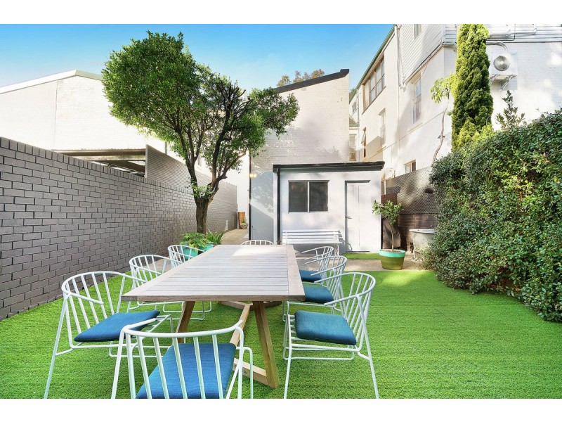 92 Great Buckingham Street, Redfern NSW 2016