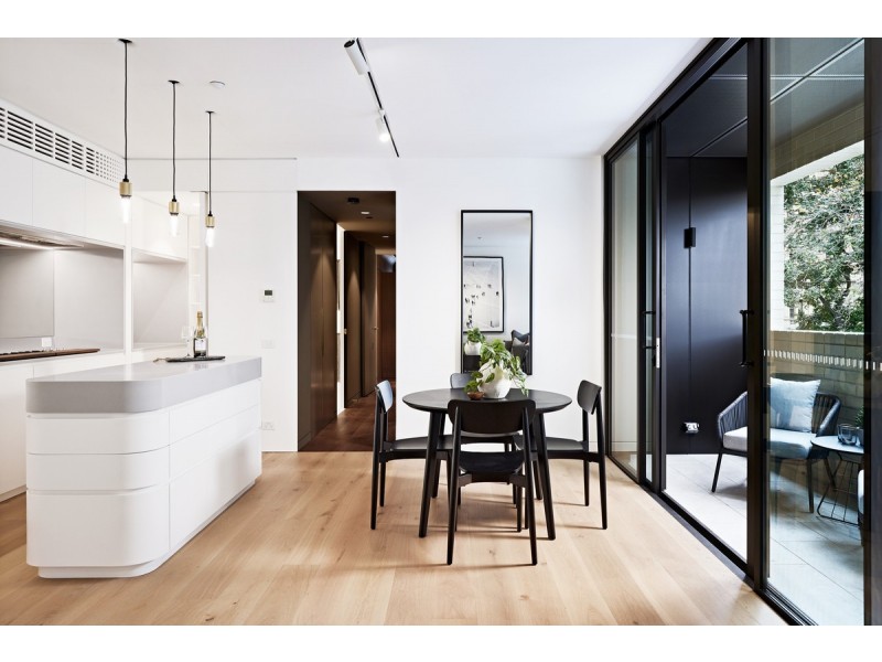 18 Loftus Street, Sydney NSW 2000