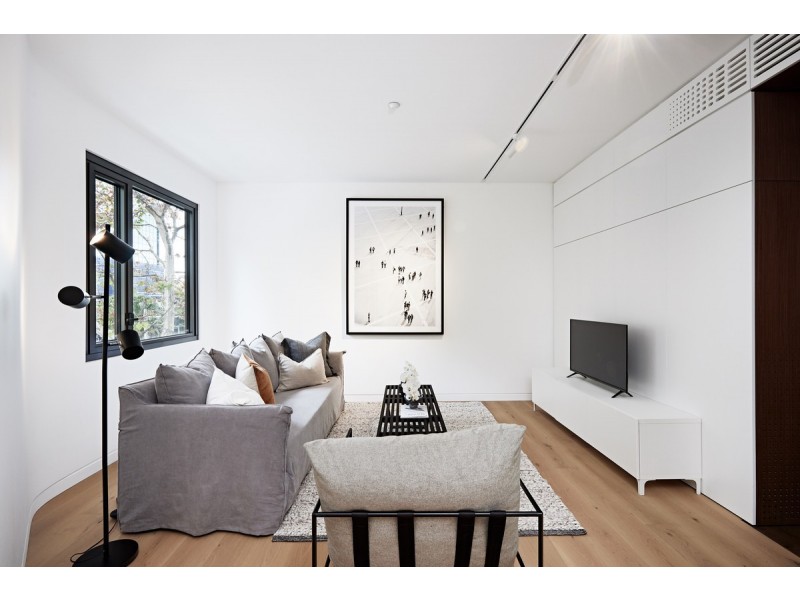 18 Loftus Street, Sydney NSW 2000