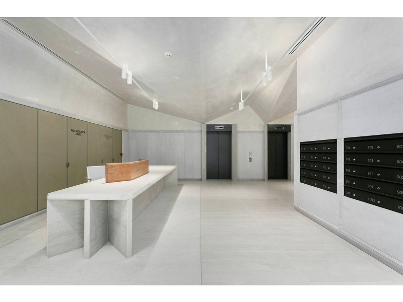 18 Loftus Street, Sydney NSW 2000