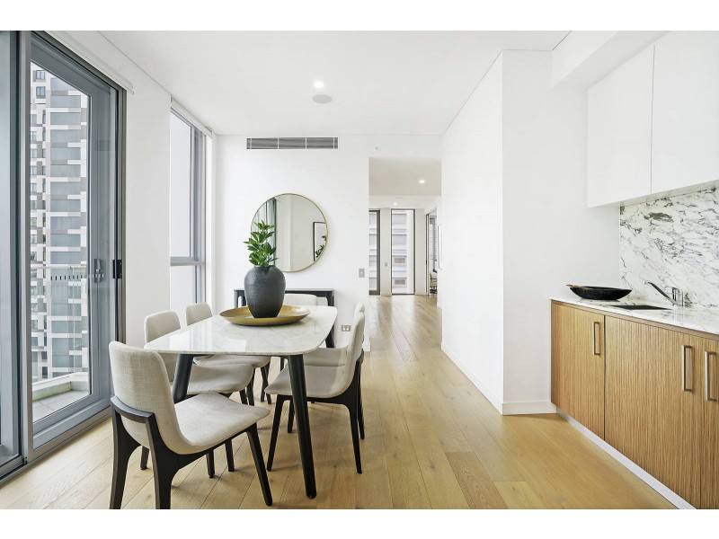 Penthouse 2201/11 Alberta Street, Sydney NSW 2000