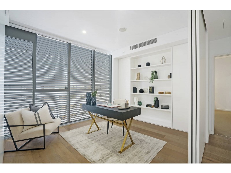 Penthouse 2201/11 Alberta Street, Sydney NSW 2000