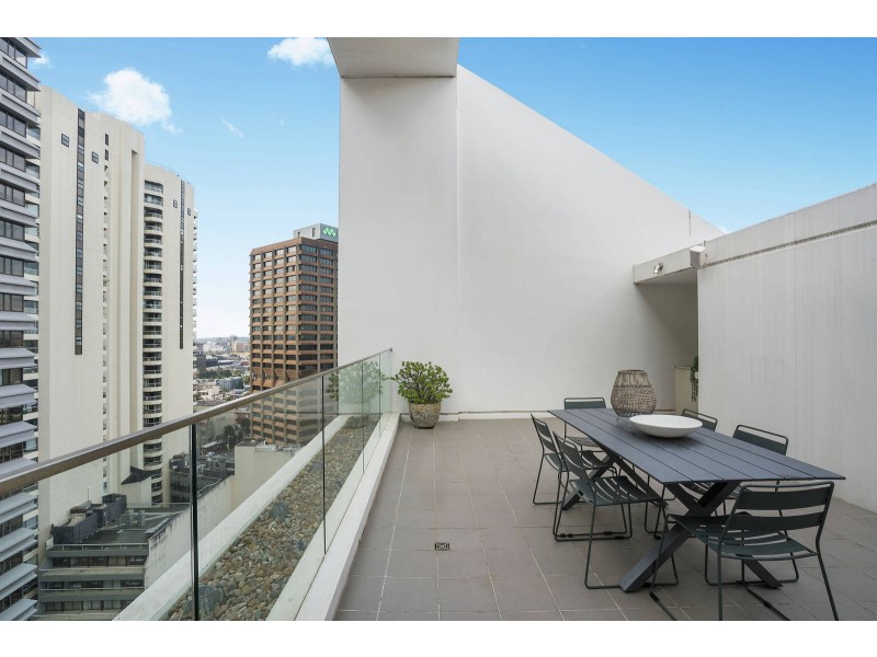 Penthouse 2201/11 Alberta Street, Sydney NSW 2000