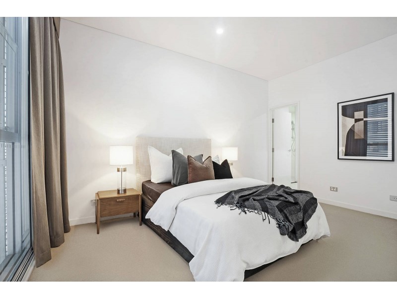 Penthouse 2201/11 Alberta Street, Sydney NSW 2000