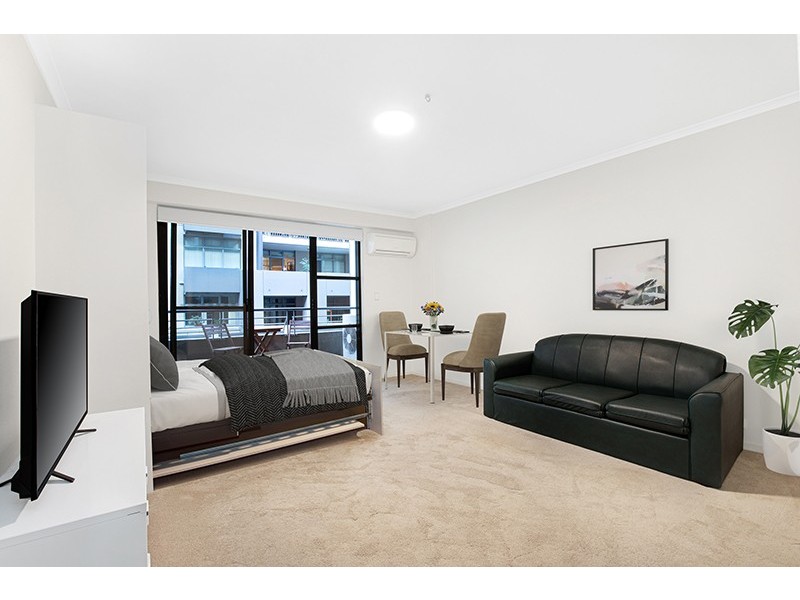 1 Poplar Street, Surry Hills NSW 2010