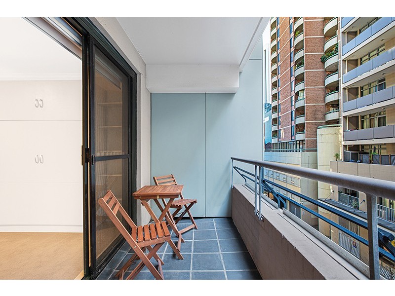 1 Poplar Street, Surry Hills NSW 2010