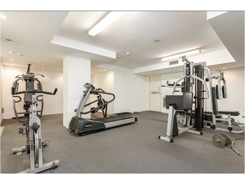 1 Poplar Street, Surry Hills NSW 2010