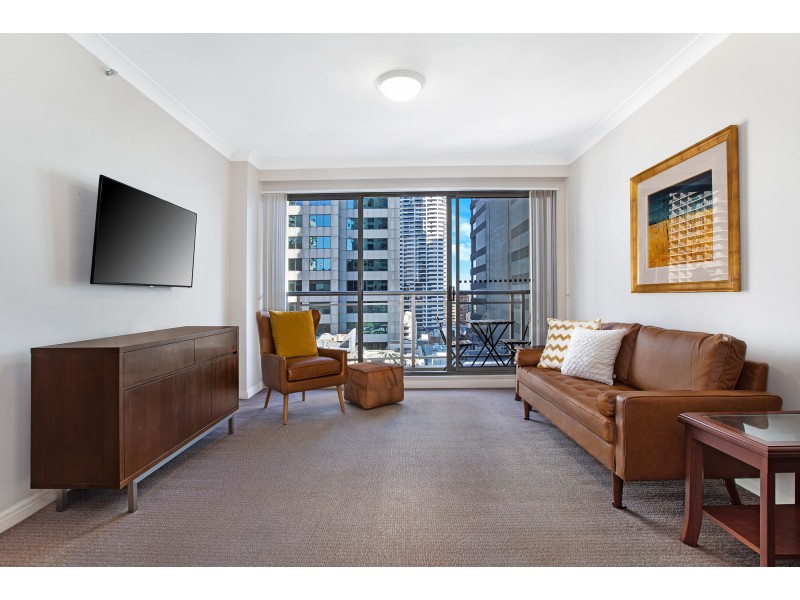 281 Elizabeth Street, Sydney NSW 2000