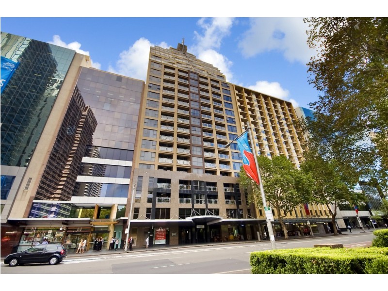 281 Elizabeth Street, Sydney NSW 2000