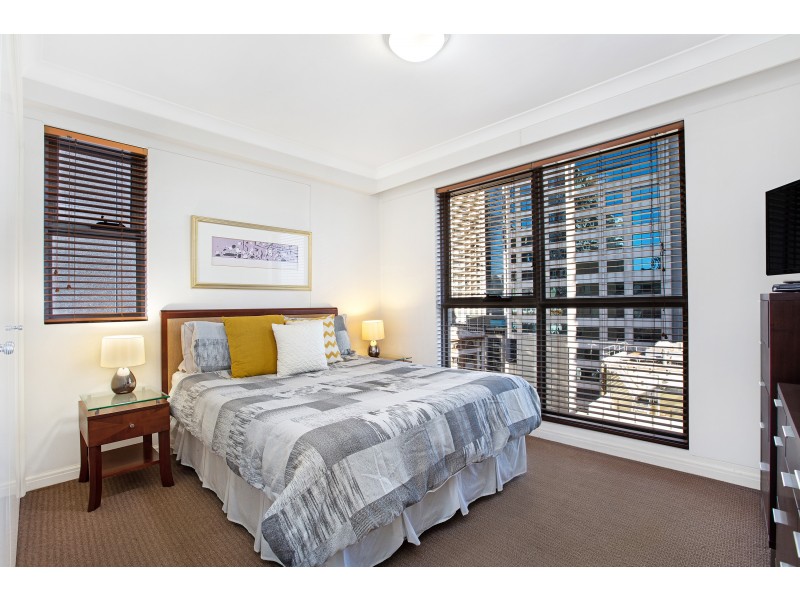 281 Elizabeth Street, Sydney NSW 2000