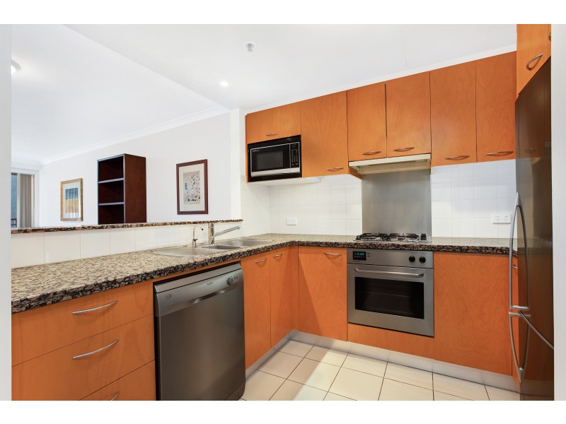 281 Elizabeth Street, Sydney NSW 2000